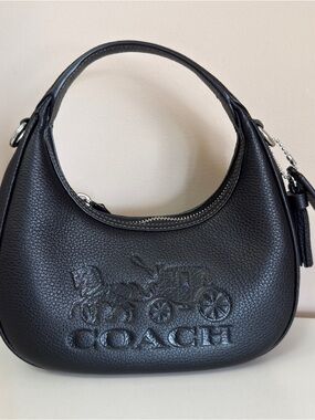 Coach CT774 CRMN MNI CSB PB